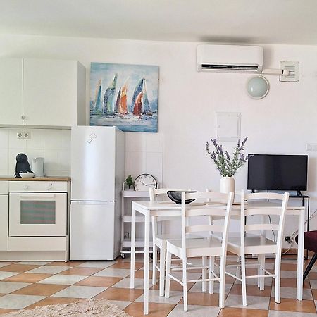 Donji Okrug  Apartmani Stine מראה חיצוני תמונה