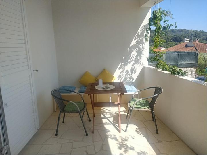 Donji Okrug  Apartmani Stine מראה חיצוני תמונה