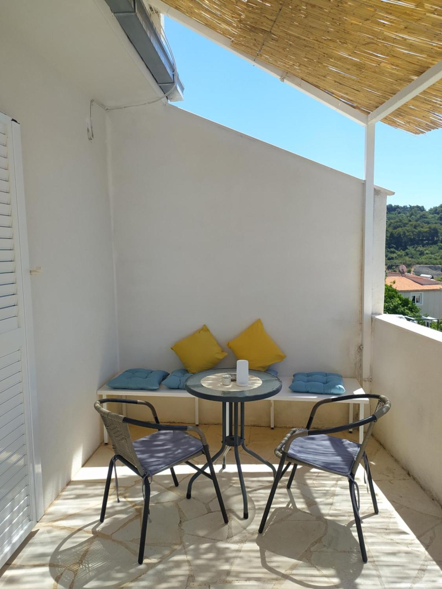 Donji Okrug  Apartmani Stine מראה חיצוני תמונה