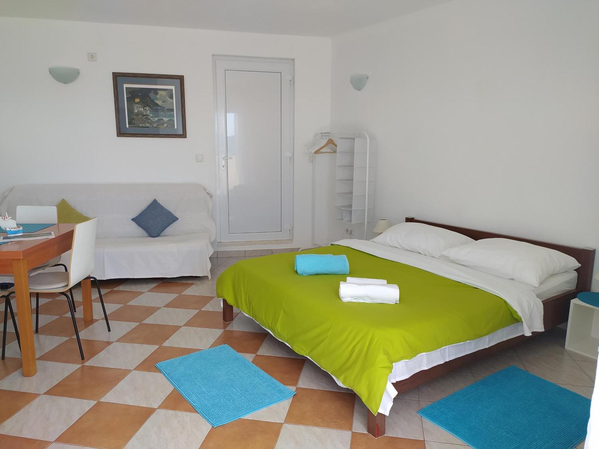 Donji Okrug  Apartmani Stine מראה חיצוני תמונה