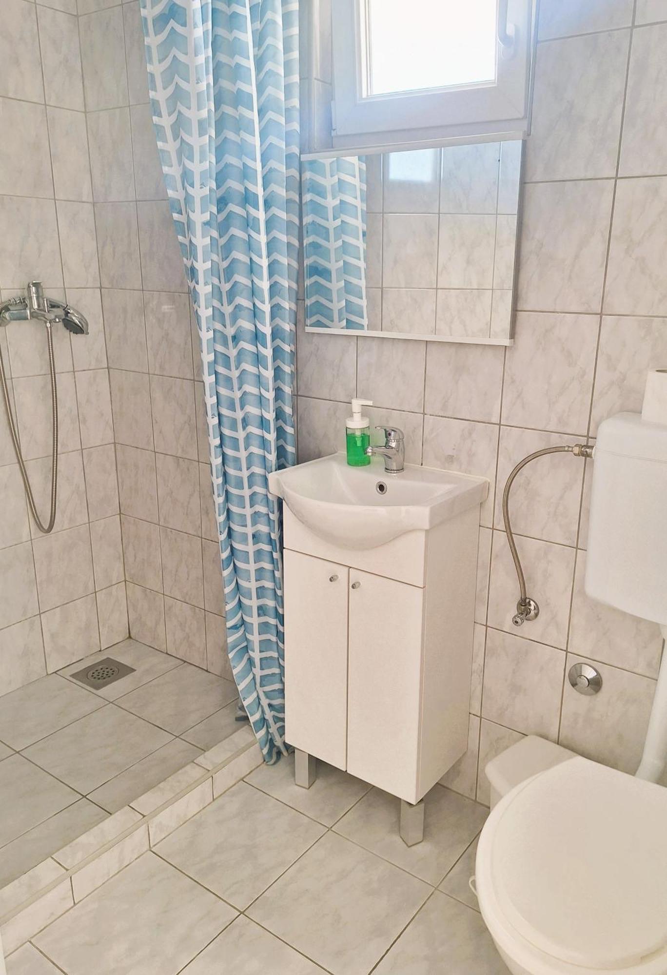 Donji Okrug  Apartmani Stine מראה חיצוני תמונה