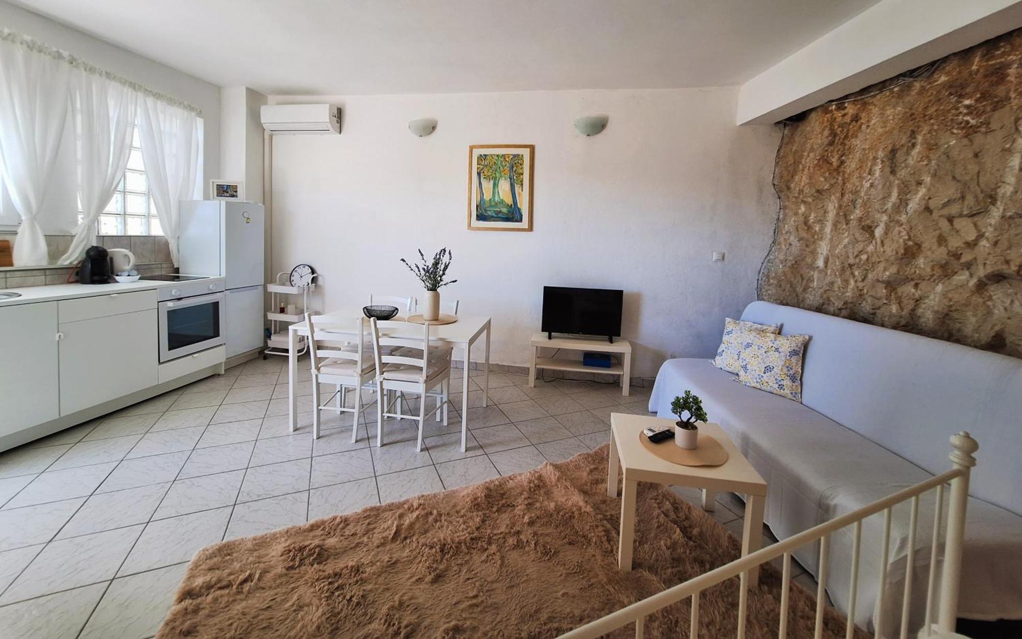 Donji Okrug  Apartmani Stine מראה חיצוני תמונה