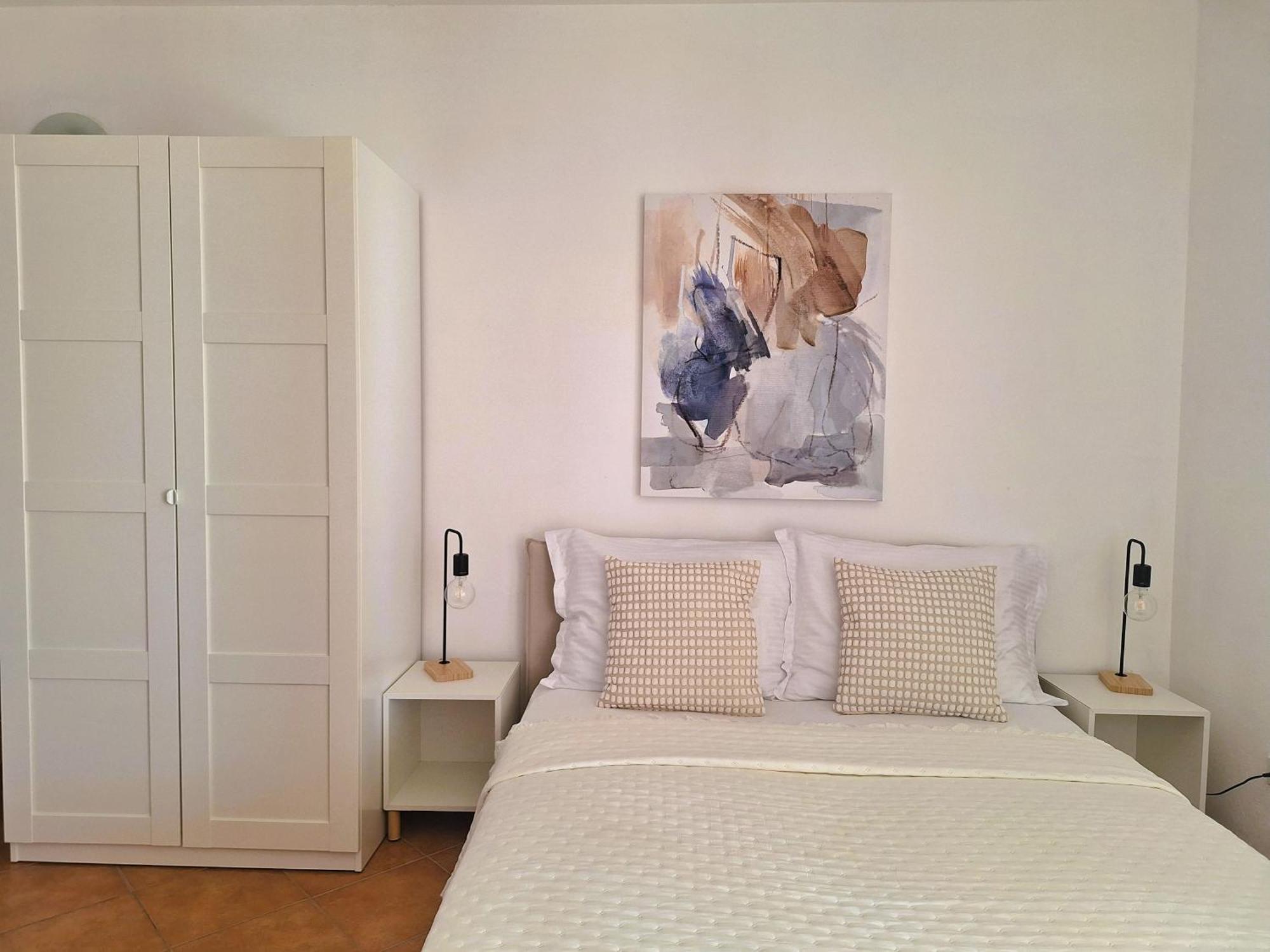 Donji Okrug  Apartmani Stine מראה חיצוני תמונה