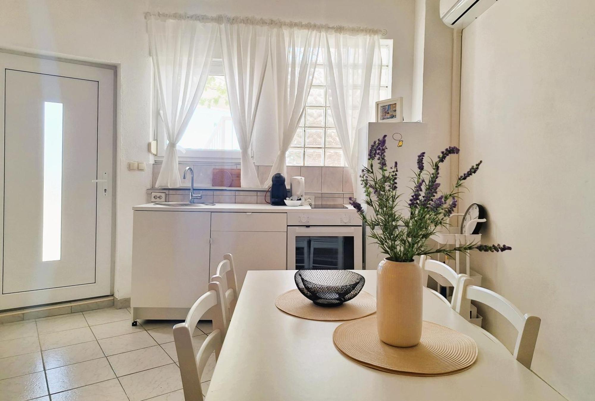 Donji Okrug  Apartmani Stine מראה חיצוני תמונה