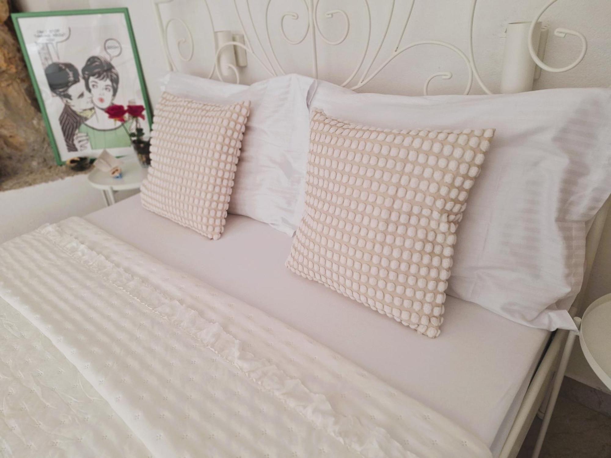 Donji Okrug  Apartmani Stine מראה חיצוני תמונה