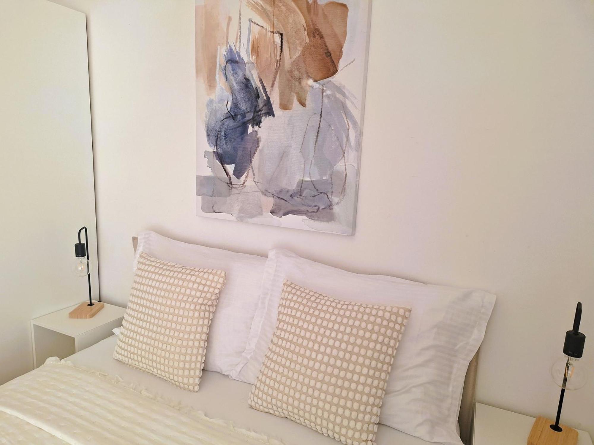 Donji Okrug  Apartmani Stine מראה חיצוני תמונה