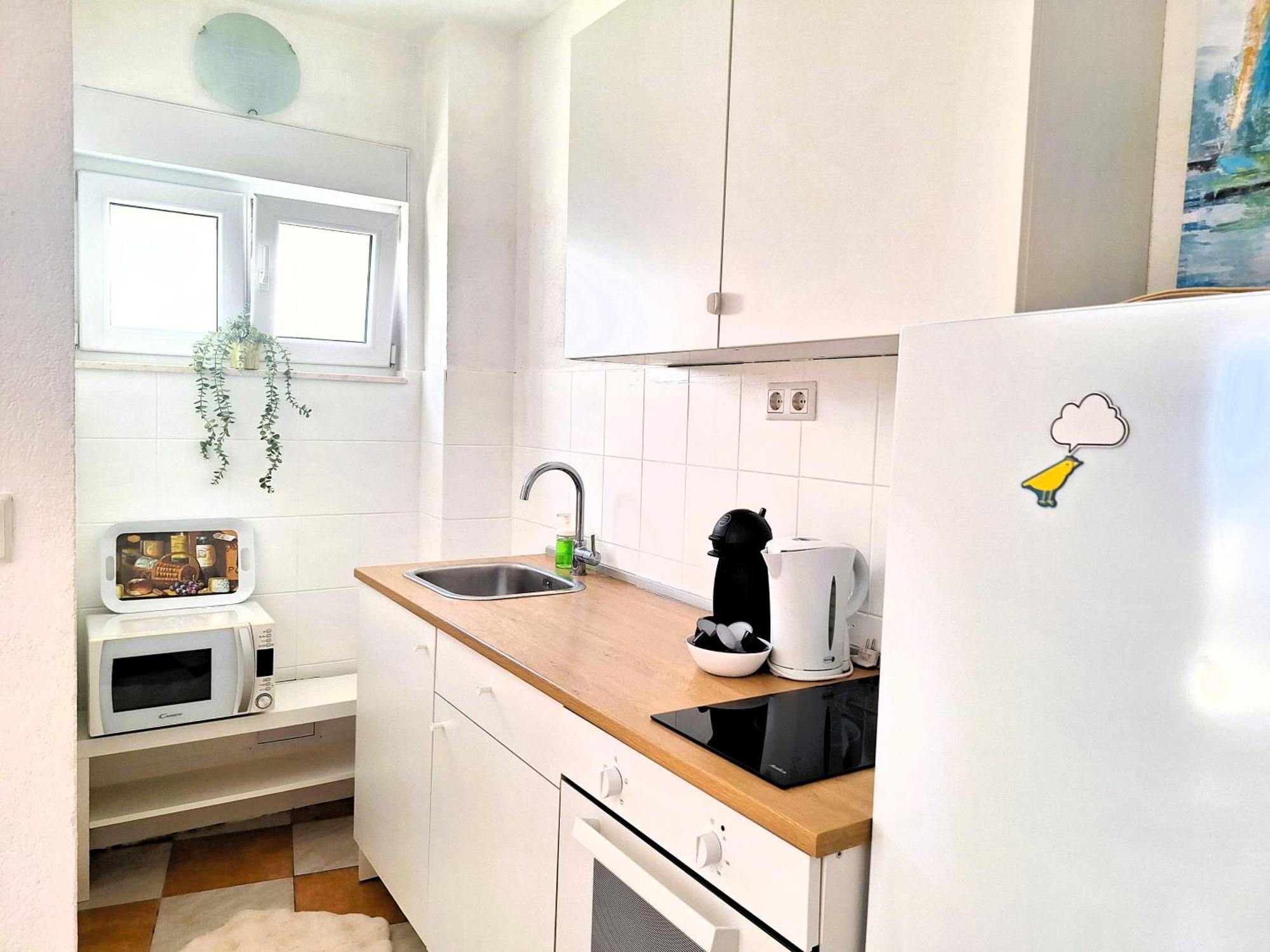 Donji Okrug  Apartmani Stine מראה חיצוני תמונה