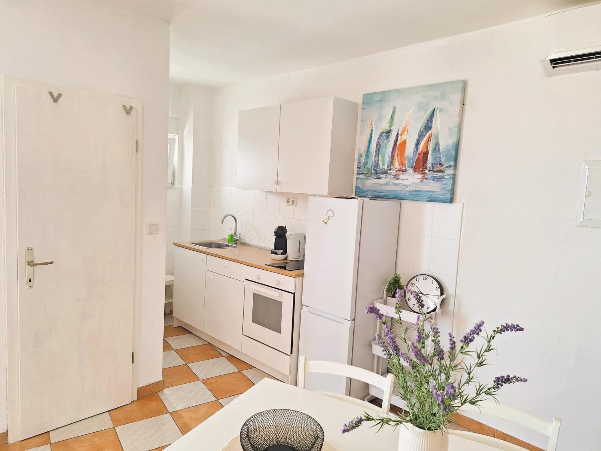 Donji Okrug  Apartmani Stine מראה חיצוני תמונה