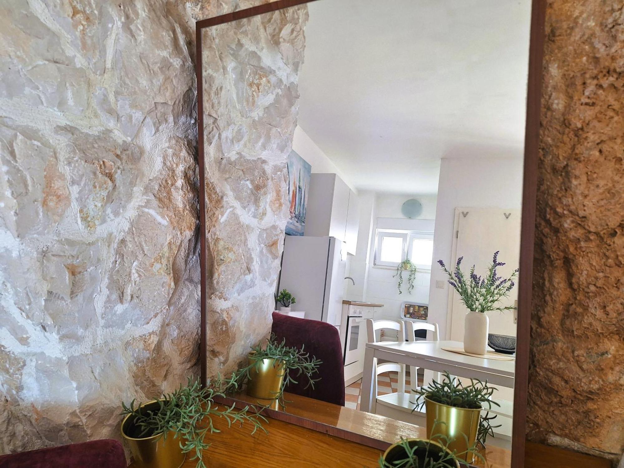 Donji Okrug  Apartmani Stine חדר תמונה