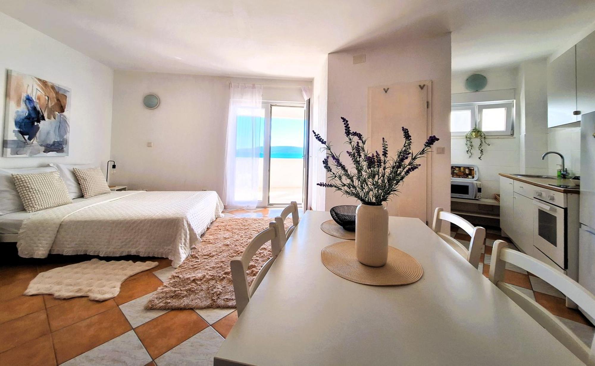 Donji Okrug  Apartmani Stine מראה חיצוני תמונה